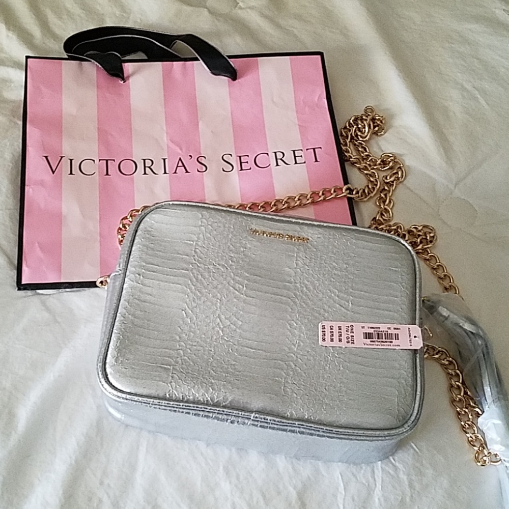 Victorias Secret bag